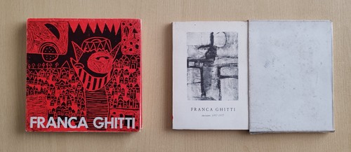 Franca ghitti orme - del, tempo