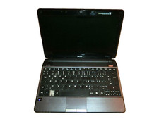 Netbook Acer Aspire