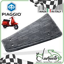 TAPPETO TAPPETINO PEDANA CENTRALE IN PLASTICA PER VESPA T5 125 1985-1989 VNX5T