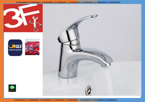 Miscelatore rubinetto lavabo - miscelatore,