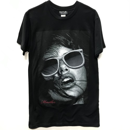 Shirt uomo hustler colore - uomo,