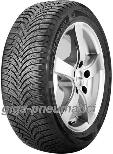 Pneumatici invernali hankook - invernali,