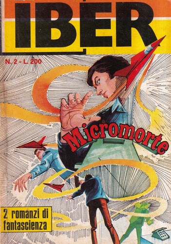 Iber anno ii 13 - n.,
