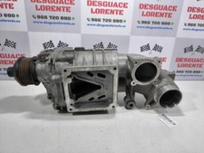 307957 compressore volumetrico per MERCEDES-BENZ CLASE M (W163) 2.7 1997 201339