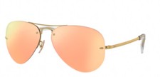 Occhiali da sole Ray Ban 3449