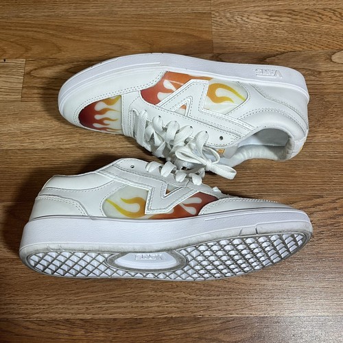 Vans lenticular lowland - vans,