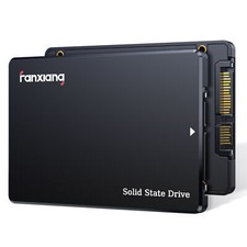 Fanxiang 1TB SSD SATA III HARD