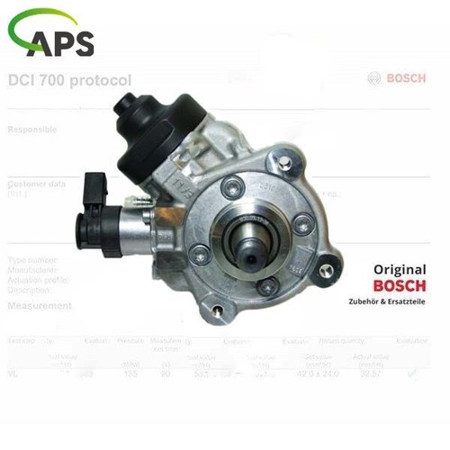 Pompa alta pressione - pressione, bosch