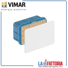 Vimar - V70004 - Scatola