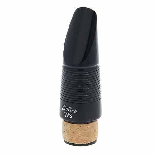 Playnick bocchino clarinetto
