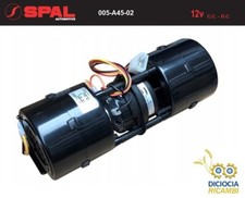 Ventilatore Cabina SPAL