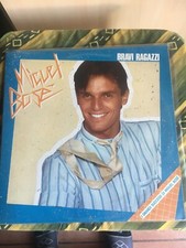 MIGUEL BOSE’ - BRAVI RAGAZZI