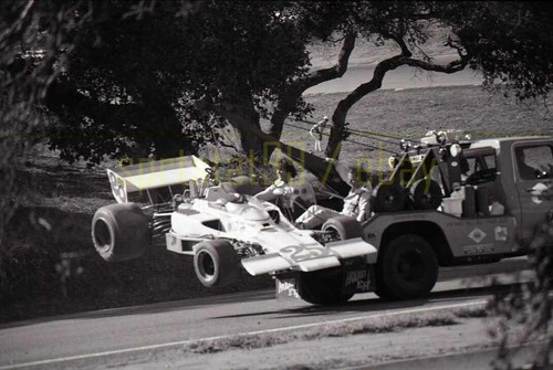 Gus hutchison lola - t330,