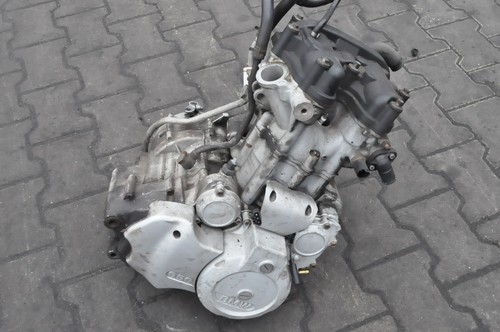 Bmw 650 dakar motore - gs,