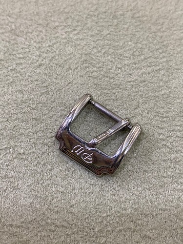 Fibbia per cinturino - fibbia, orologio