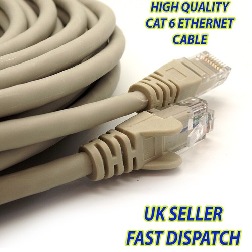 Cavo ethernet rj45 cat6 - rj45,