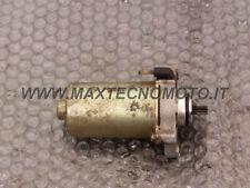 MOTORINO AVVIAMENTO PER PIAGGIO ZIP 50 4 TEMPI DEL 2001 (PI6549)