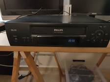 Videoregistratore vhs philips - videoregistratore,