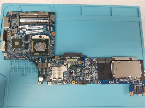 Motherboard for sony vaio - motherboard,