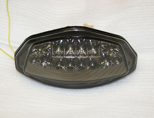 Faro led indicatori integrati - led,