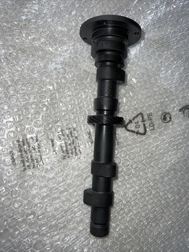Albero camme ghisa 46 80 - camme,