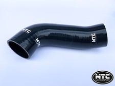 TUBO INGRESSO INGRESSO IN SILICONE MTC MOTORSPORT AUDI S3 8V 2.0 TSI TURBO