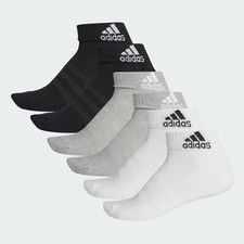 Calze Calzini corti adidas