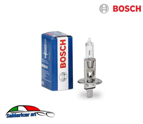 Lampada bosch 12v 55w - 12v/55w,