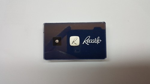Recarlo diamante blister - recarlo,