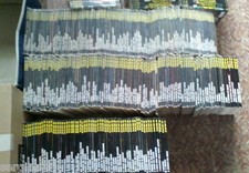 DYLAN DOG ORIGINALE 1a