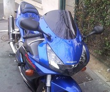 Bulle Sport Windscreen Honda