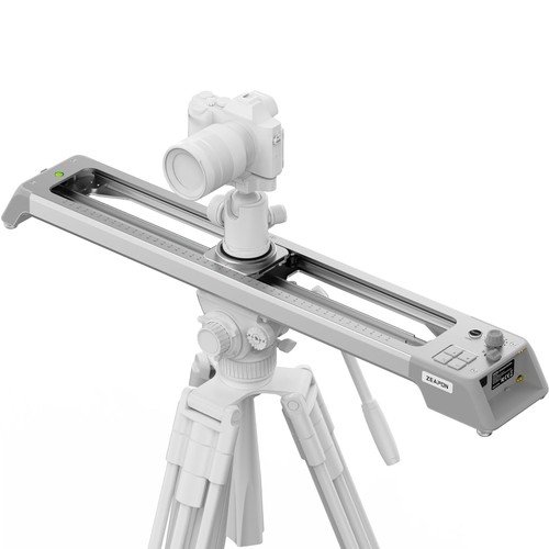 Videocamera motorizzata zeapon - motorizzata,