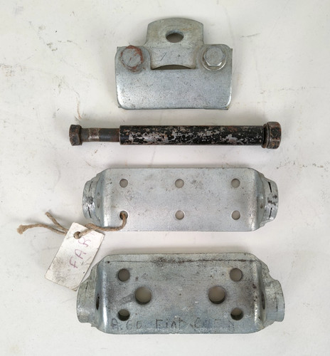 Ricambi auto camion - camion, epoca