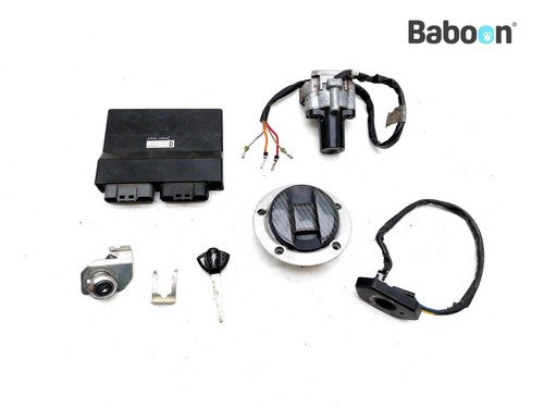 Set interruttore accensione - , di
