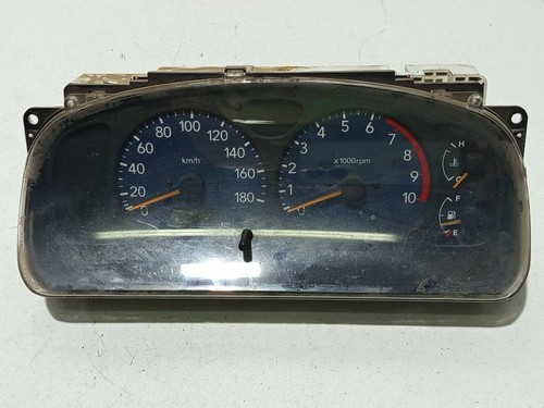 Quadro strumenti - quadro,
