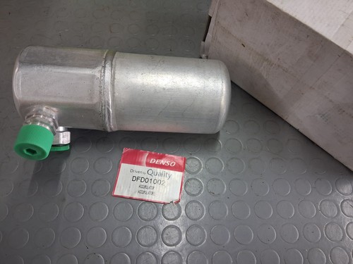 Filtro aria condizionata per