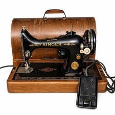 Macchina da cucire Singer