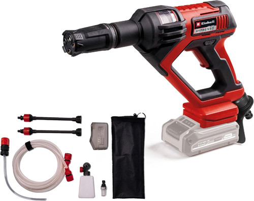 Hypresso 1 power - hypresso,