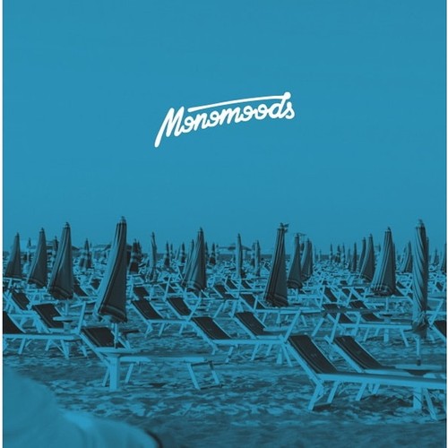 Rimini moods ep vinyl - rimini,