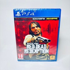 Read Dead Redemption e Undead