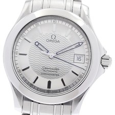 Orologio Uomo Automatico Omega