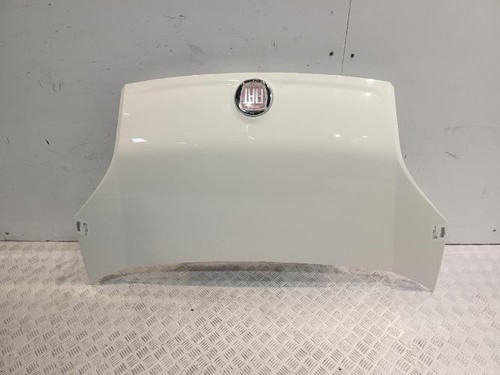 Cofano fiat qubo - fiat, 51789394