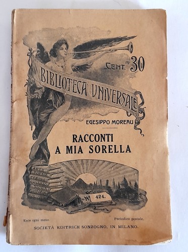 Racconti mia sorella - a,