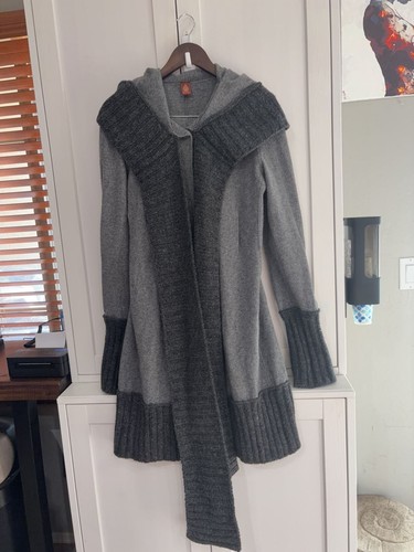 Dondup cappotto donna - dondup, grigio