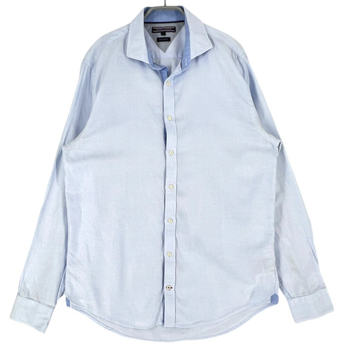Tommy hilfiger camicia casual - tommy,