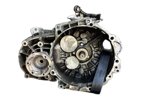 Cambio marce volkswagen - marce,