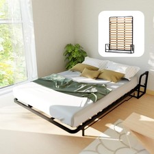 Letto parete classico murphy - a,