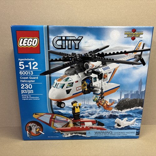 Lego city elicottero - lego,