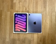 Apple iPad Mini (6th gen) 64GB