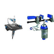 DREMEL Moto-Saw MS20-1/5 Sega